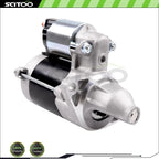 Starter for Kawasaki Small Engine FE250D FE290D FD350D FE400D GE4500A (2010–2023)