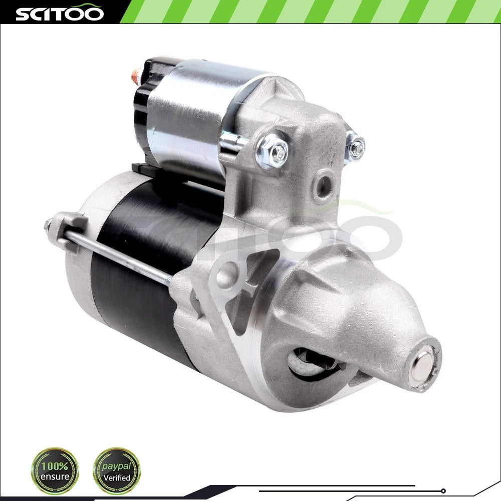 Starter for Kawasaki Small Engine FE250D FE290D FD350D FE400D GE4500A (2010–2023)