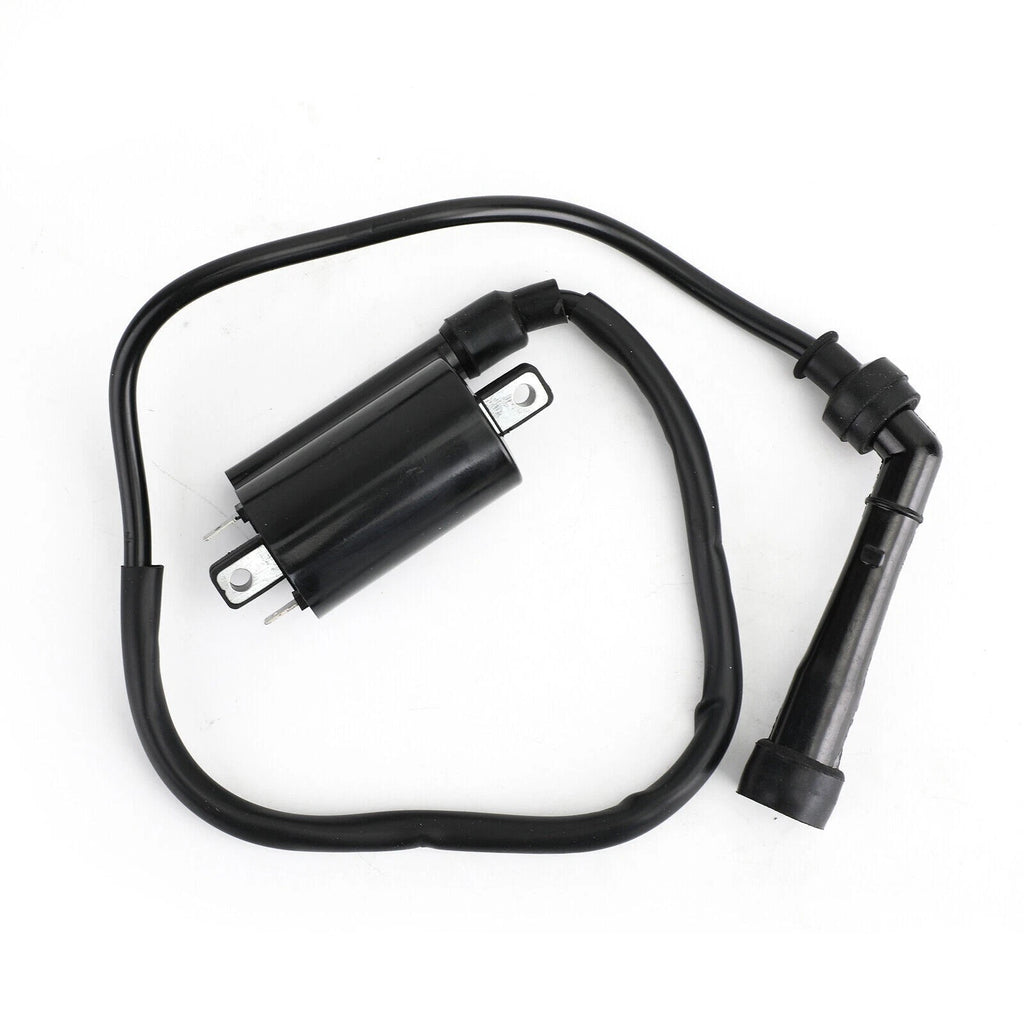 Ignition Coil for Kawasaki Vulcan 500 Ltd EN500C (1996–2009)