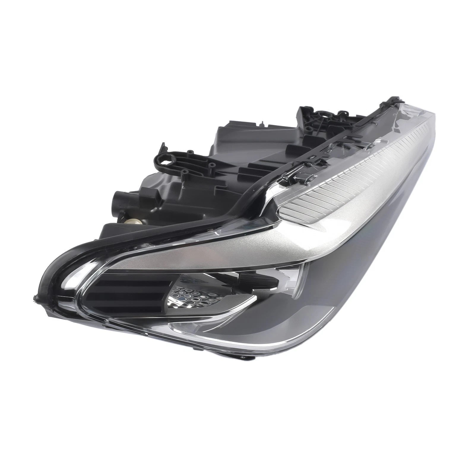 Right Side Xenon Headlight with AFS for BMW 5 Series G30 G31 (2017–2023) 63117214960