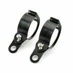 Front Turn Signal Light Bracket Holder for Universal 41-51mm (T9)