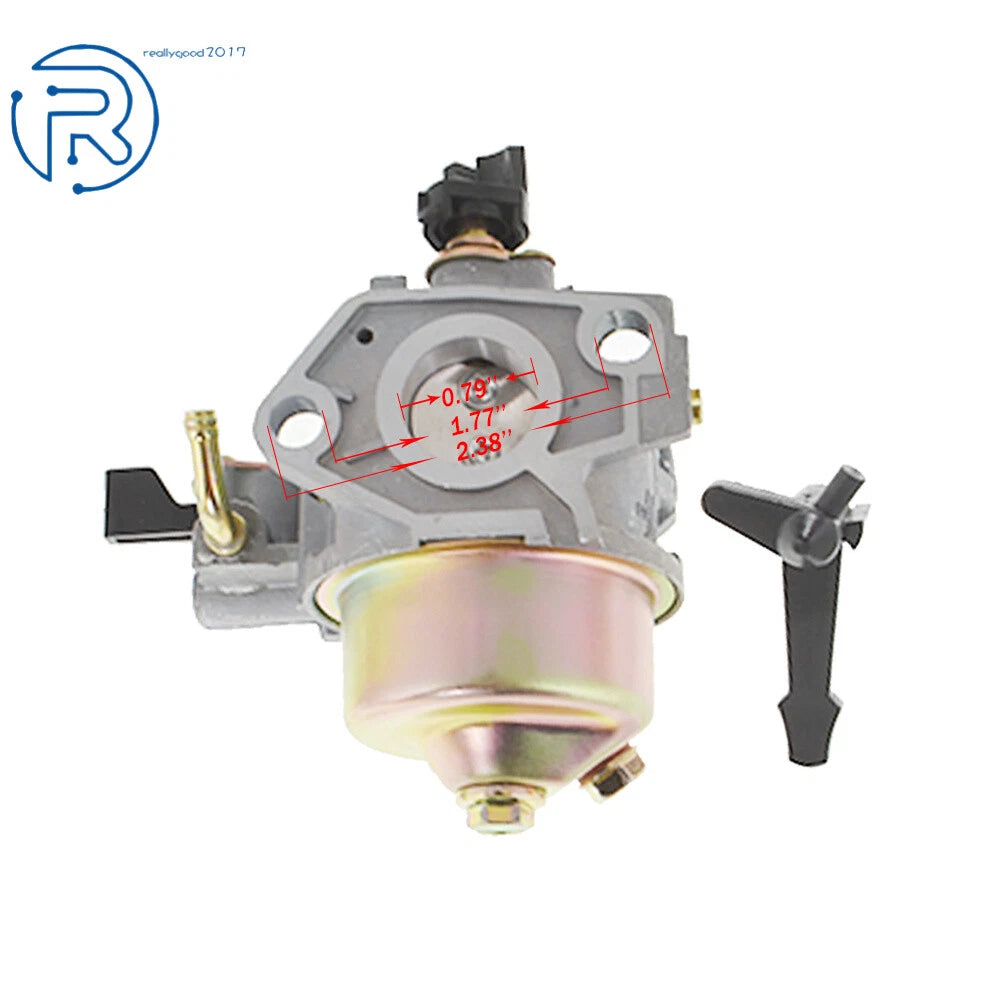 Carburetor for Honda GX240 Engine (2000-2009)
