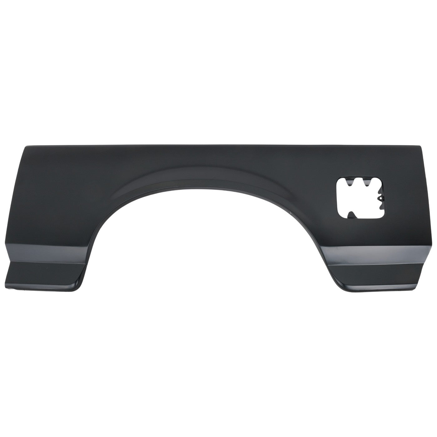 Wheel Arch Repair Panel for F150 F250 F350 Bronco (Driver Left Side)