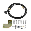 Fuel Shut Off Solenoid Cable Set for Dodge Cummins P-pump (12V 4BT 6BT)
