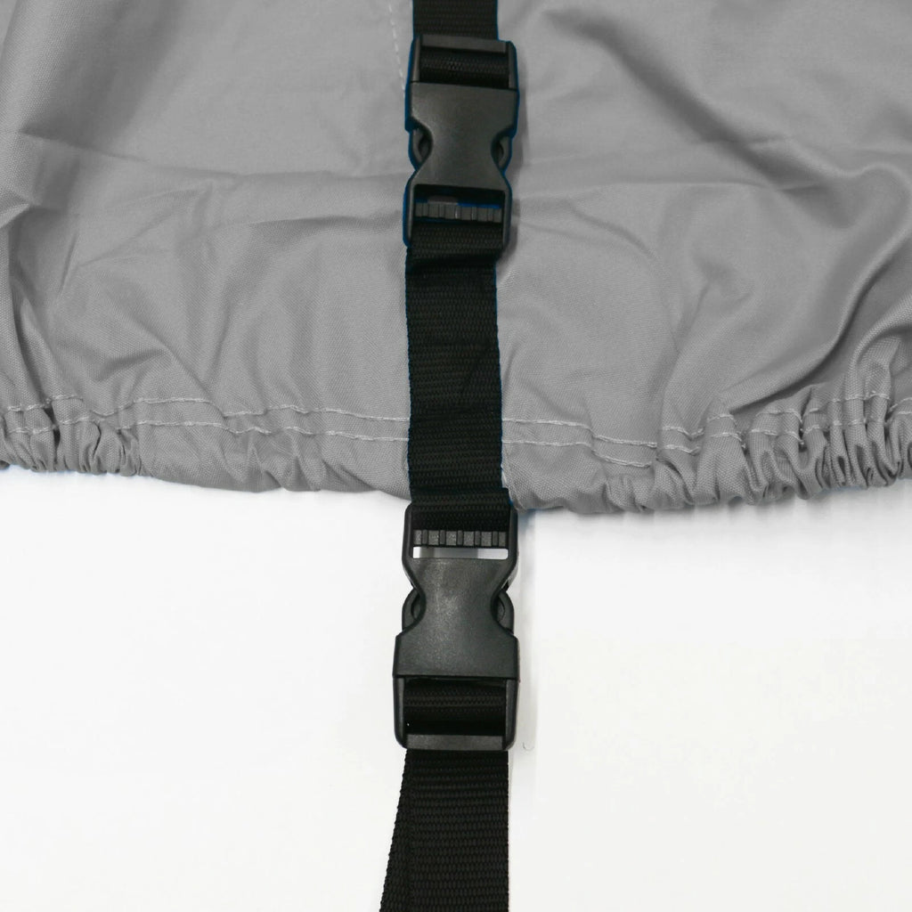 Boat Cover for Wellcraft 24 Aruba Express Cruiser (I/O, Trailerable)