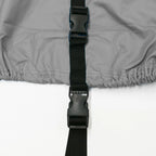 Boat Cover for Wellcraft 24 Aruba Express Cruiser (I/O, Trailerable)