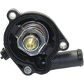 Water Pump Kit for Chevrolet Trax, Buick Encore, Cruze, Sonic (2011–2021)