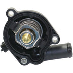 Water Pump Kit for Chevrolet Trax, Buick Encore, Cruze, Sonic (2011–2021)
