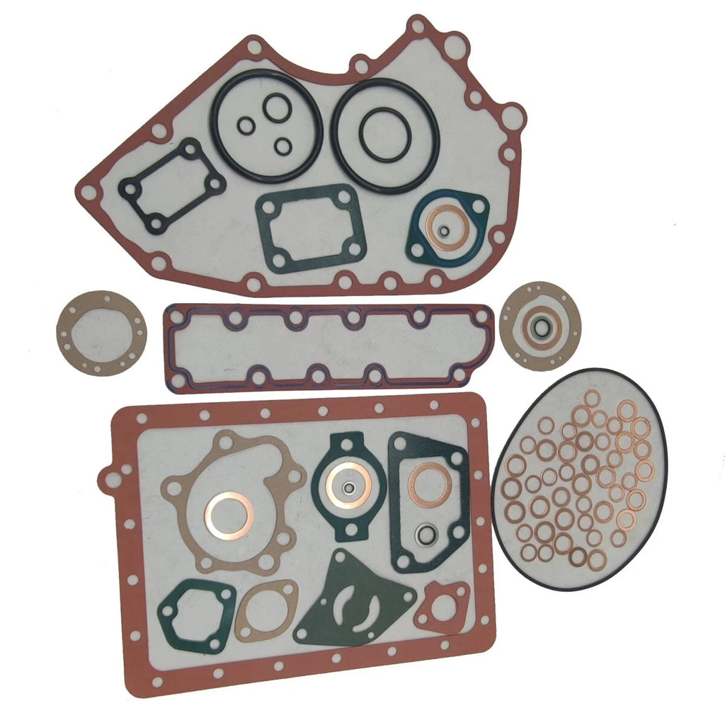 Power Head Gasket Set for Yanmar 3GM30 F EU (27 HP) 728374-92605