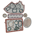 Power Head Gasket Set for Yanmar 3GM30 F EU (27 HP) 728374-92605