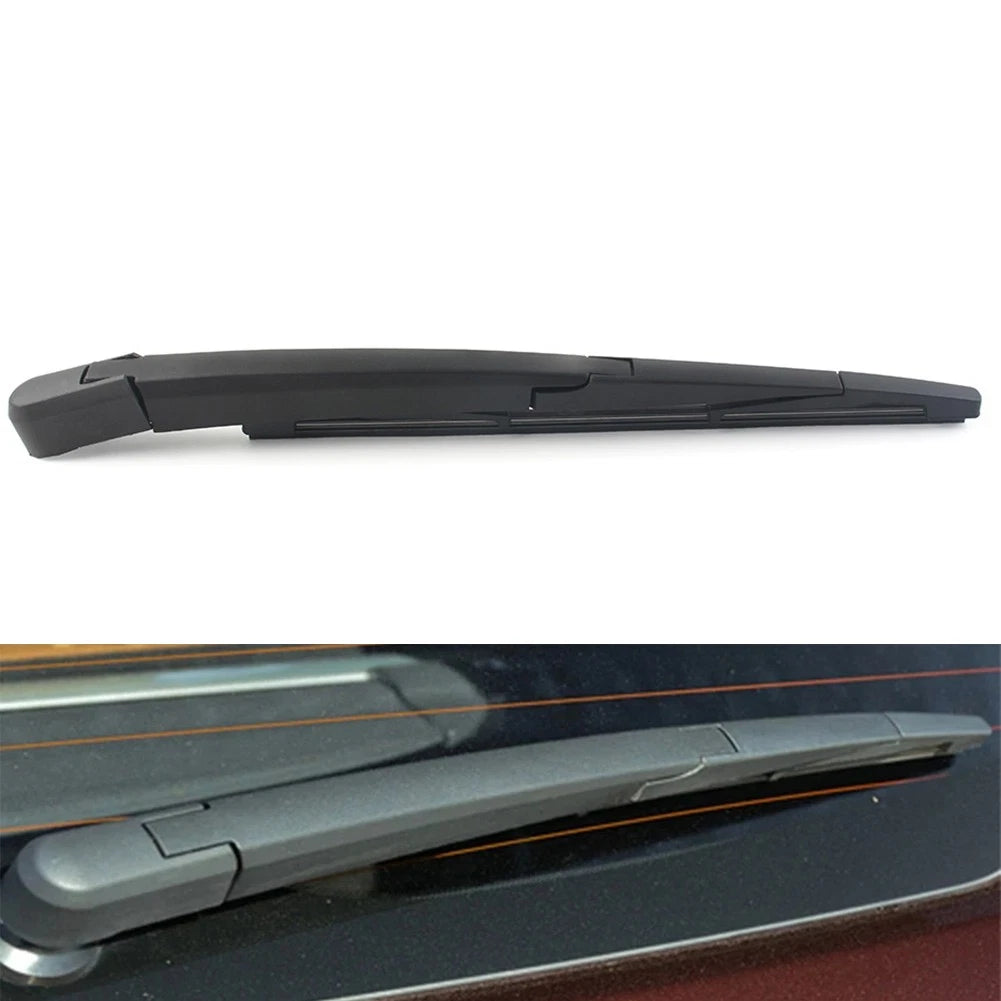 Rear Windshield Wiper Arm Blade Set for Hyundai Tucson, Kia Rio, Sorento