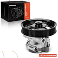 Power Steering Pump with Pulley for Chevrolet Caprice Pontiac G8 (2009–2012)