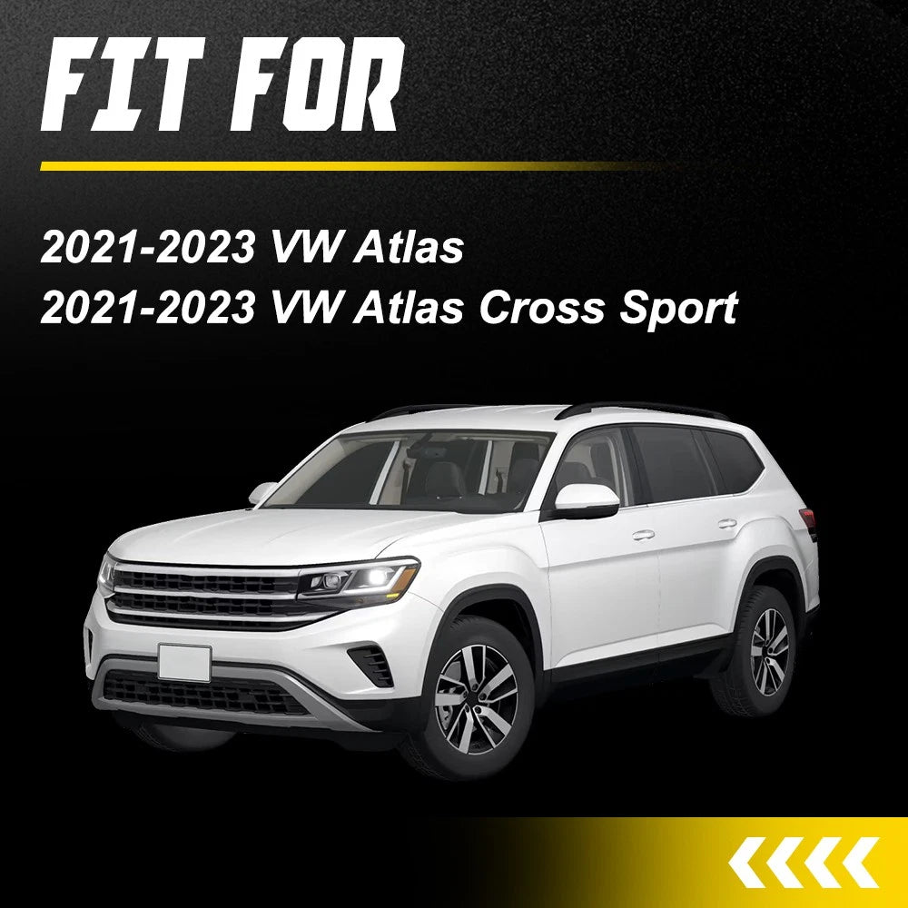 Passenger Side Support Bracket for Volkswagen Atlas (2021–2024)
