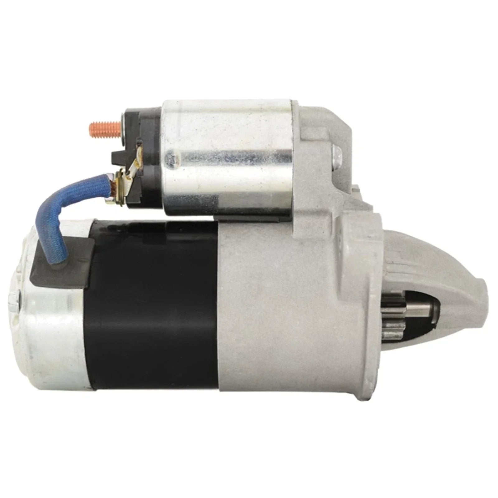 Starter Motor 4cyl 2.2L for Ford Courier F2 (1990 - 1993)