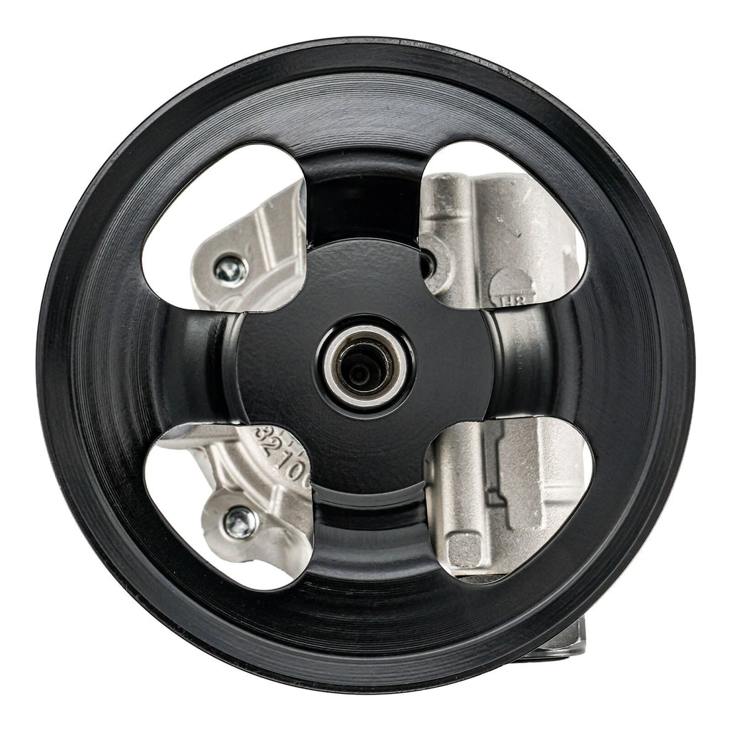 Power Steering Pump with Pulley for Toyota Tacoma (2016–2022 V6 3.5L)