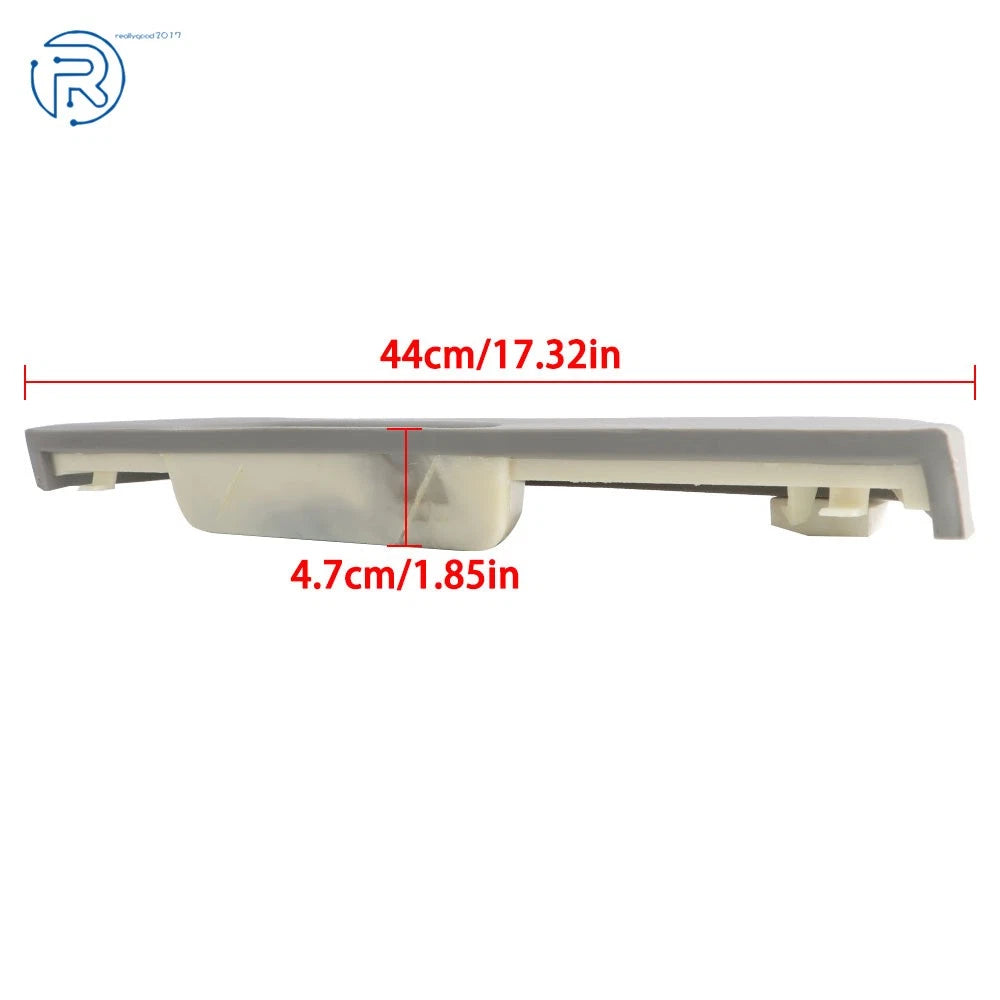 Front Driver Side Door Armrest for Chevrolet GMC (1988-1994)