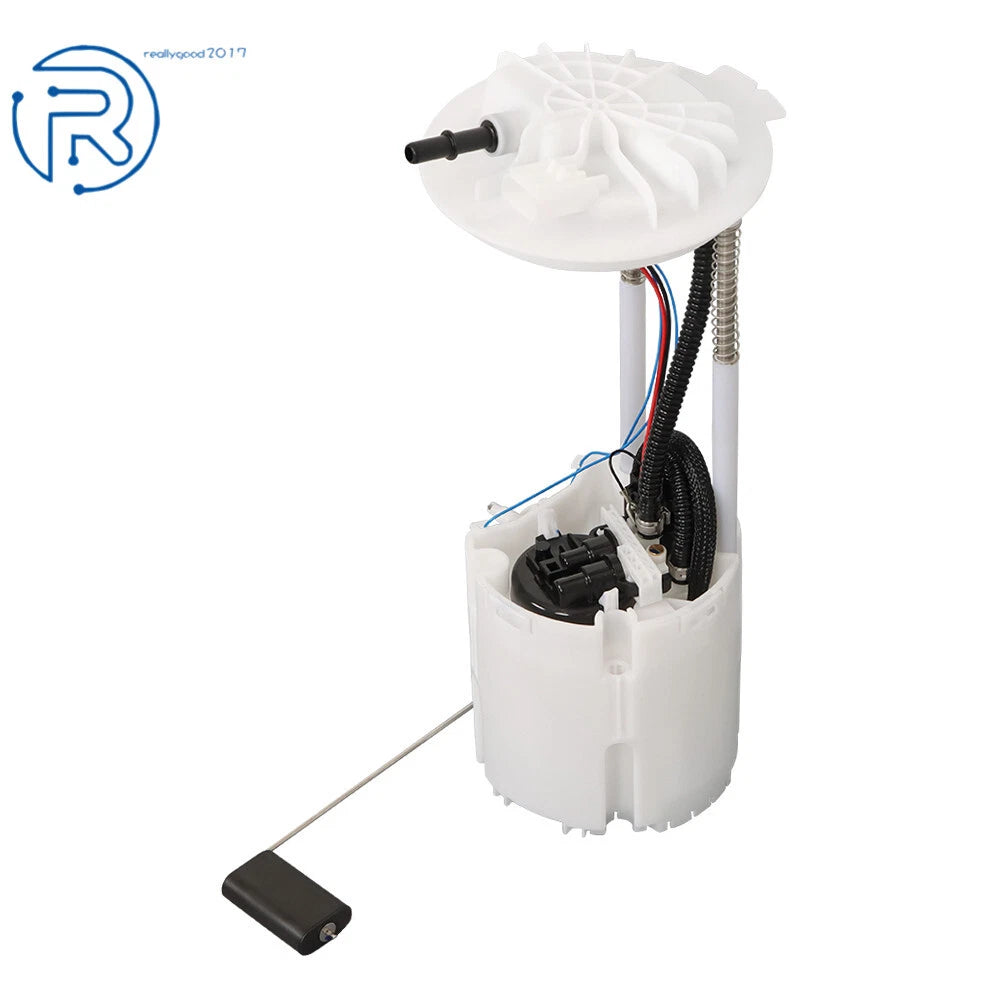 Electric Fuel Pump with Module for Ram 1500 (2011-2017)