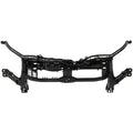 Radiator Support for Ford Transit-150 250 350 (2015–2021) Plastic Steel