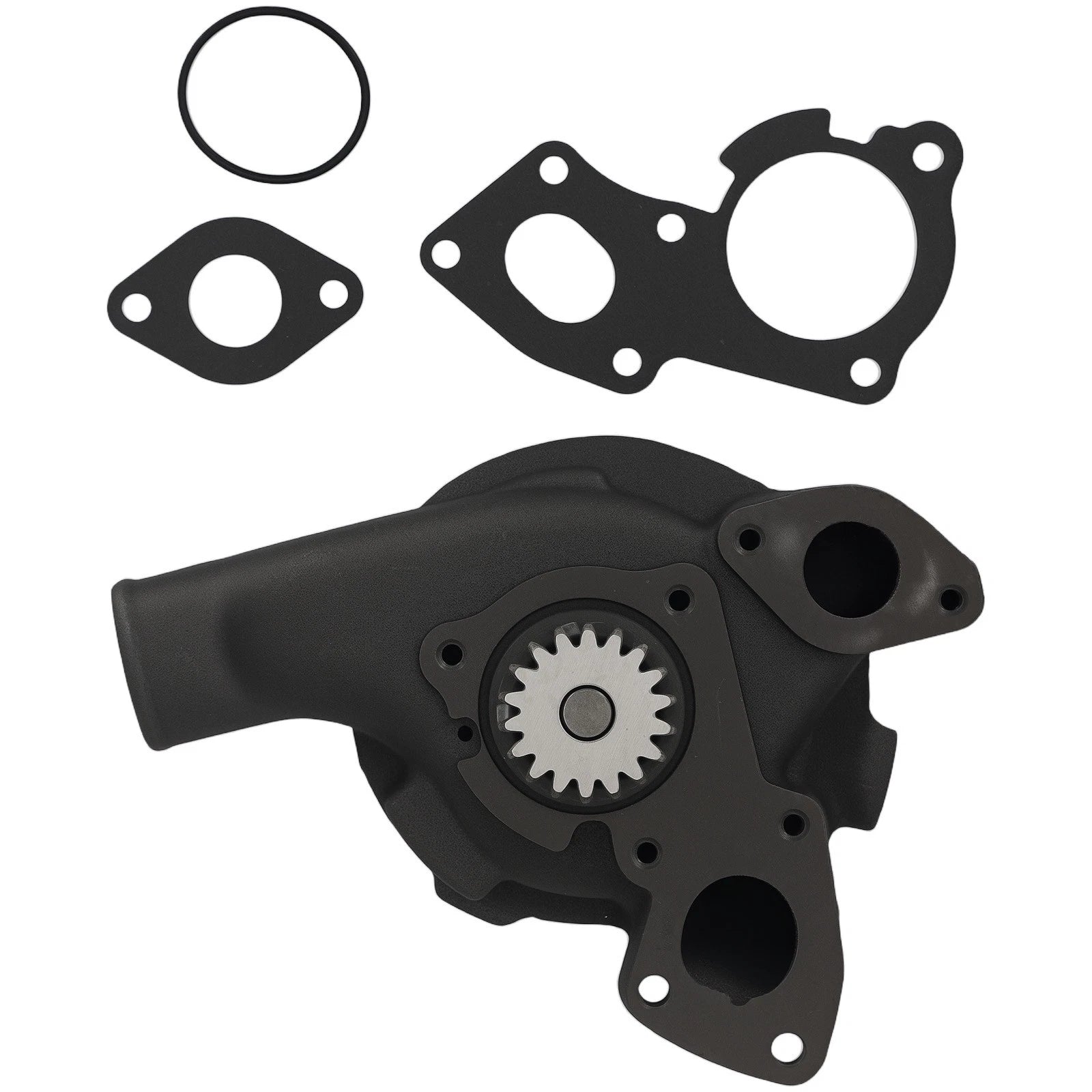 Coolant Pump for Massey Ferguson 8210 8220 4225 4235 4240 (2415511, U5MW0160)
