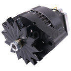 12V 6A Alternator for Gradall Handler 534C10 JLG G9-43A 534D-6 G6-42A (1001108293)
