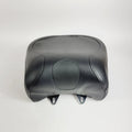 Wide Rear Pillion Seat 79138 for Dyna & Wide Glide (1991–2005)