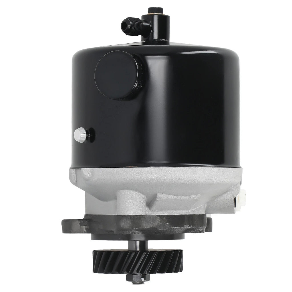 Power Steering Pump for Ford Tractors 5110 5610 5900 6410 6610 6810 (1980–1990) 83958544