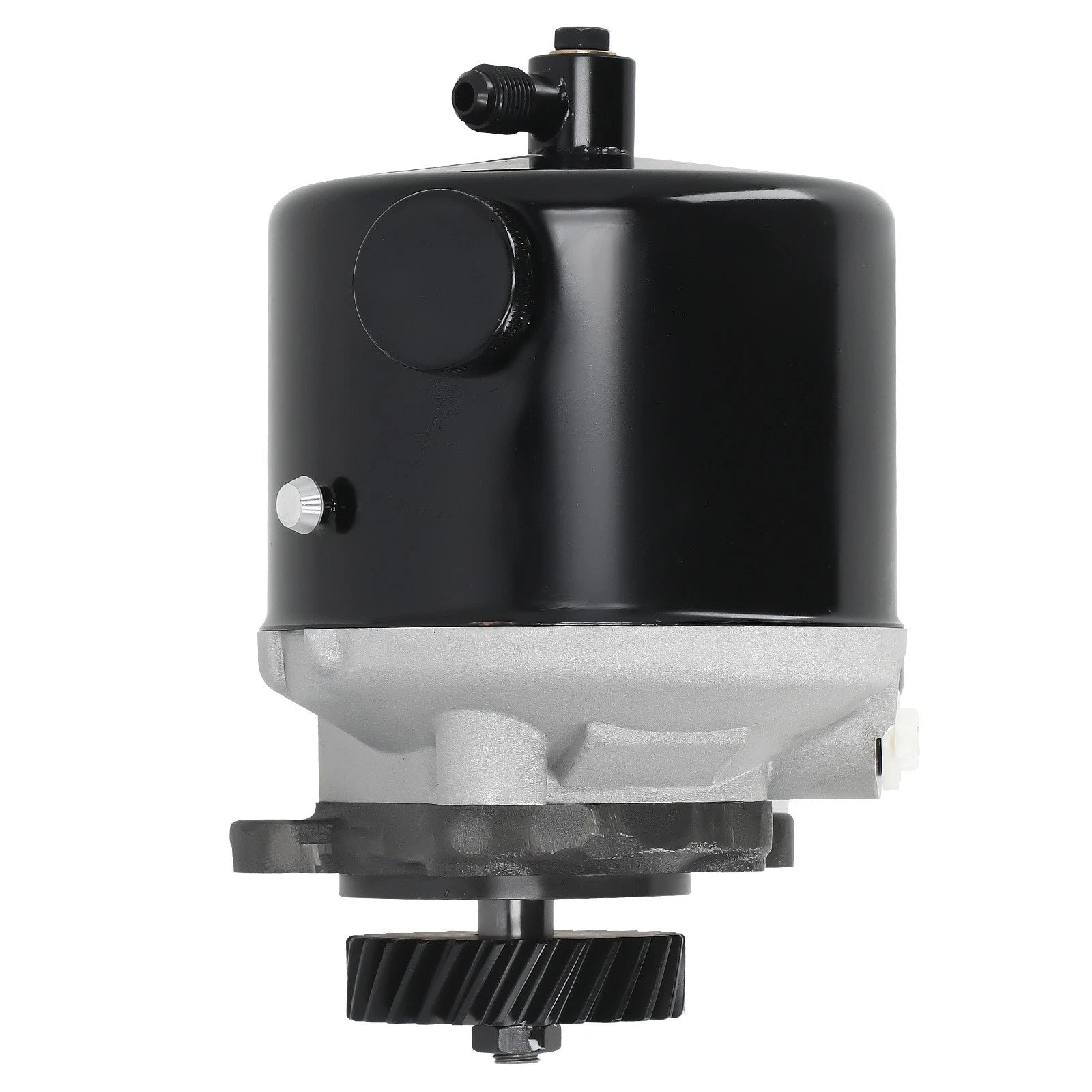 Power Steering Pump for Ford Tractors 5110 5610 5900 6410 6610 6810 (1980–1990) 83958544