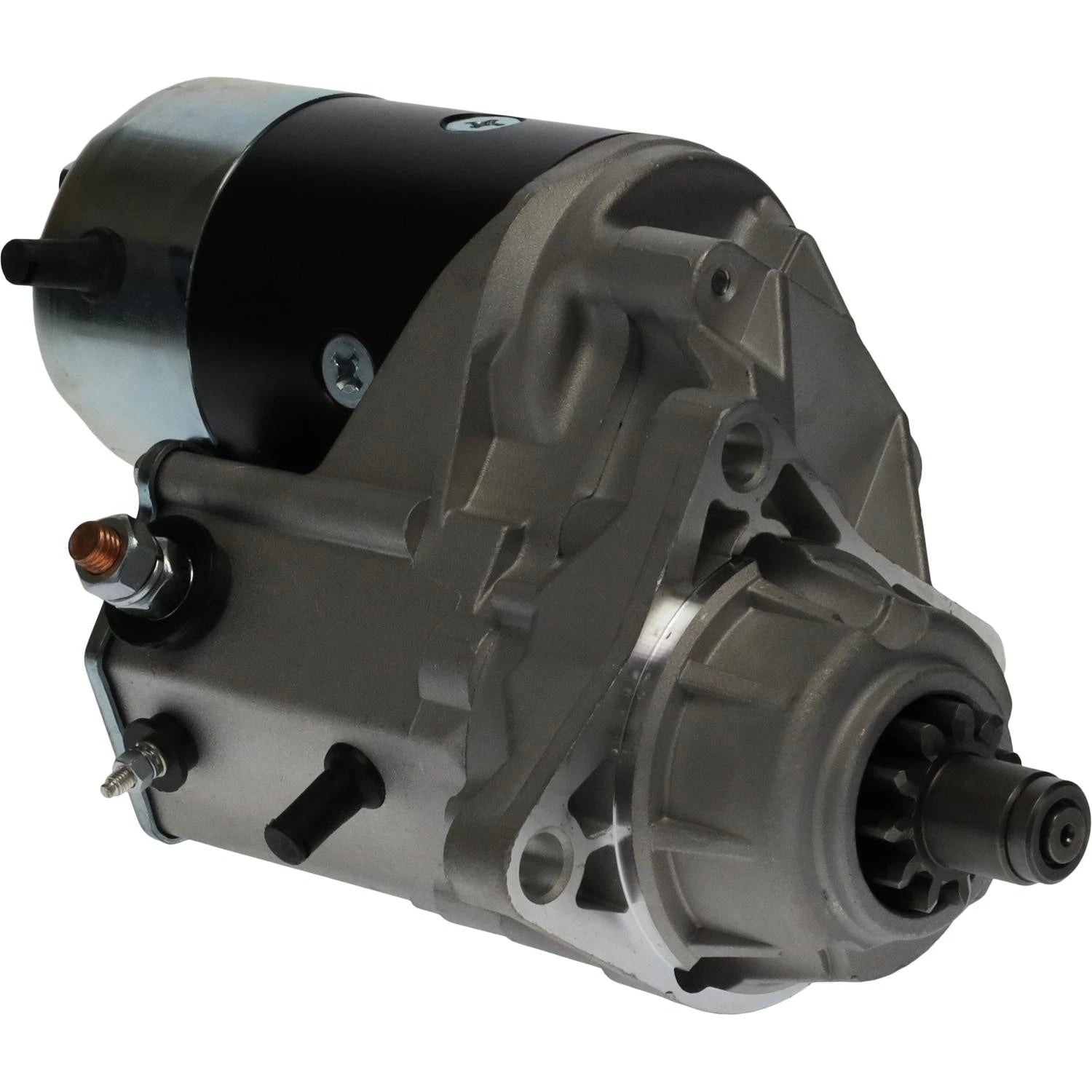 12V Starter for UD 1400 1800CS 4.7L (2005–2010)