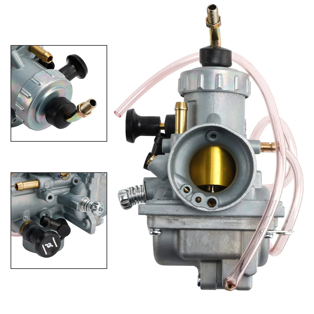 Carburetor for Suzuki DR125 (1982–1988)
