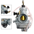 Carburetor for Suzuki DR125 (1982–1988)