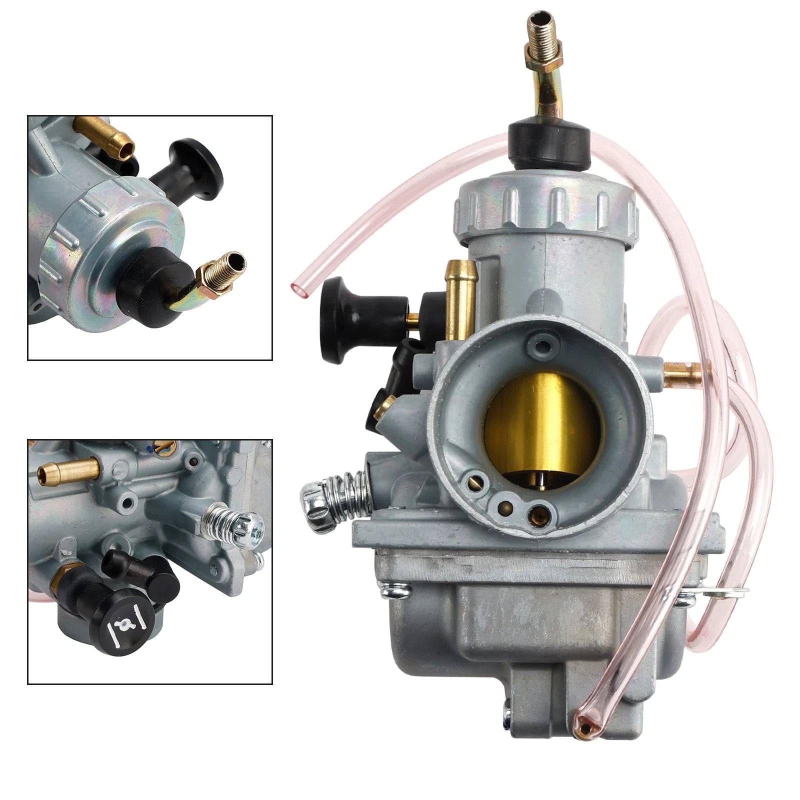 Carburetor for Suzuki DR125 (1982–1988)