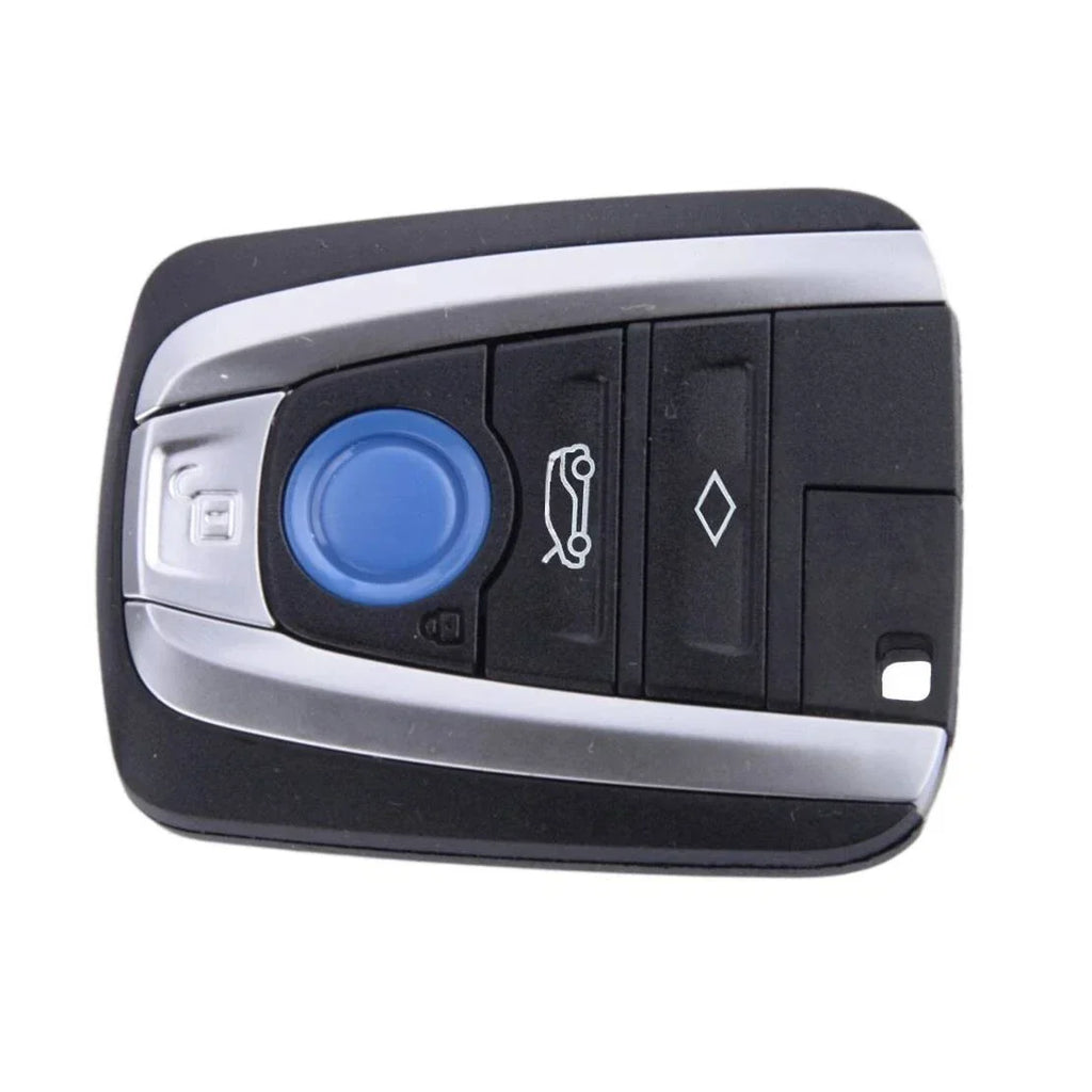 4 Button Remote Key Fob for BMW i3 i8 (2014-2022)