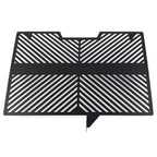 Radiator Grille Guard Cover for Suzuki GSXS 1000 (2015–2022)