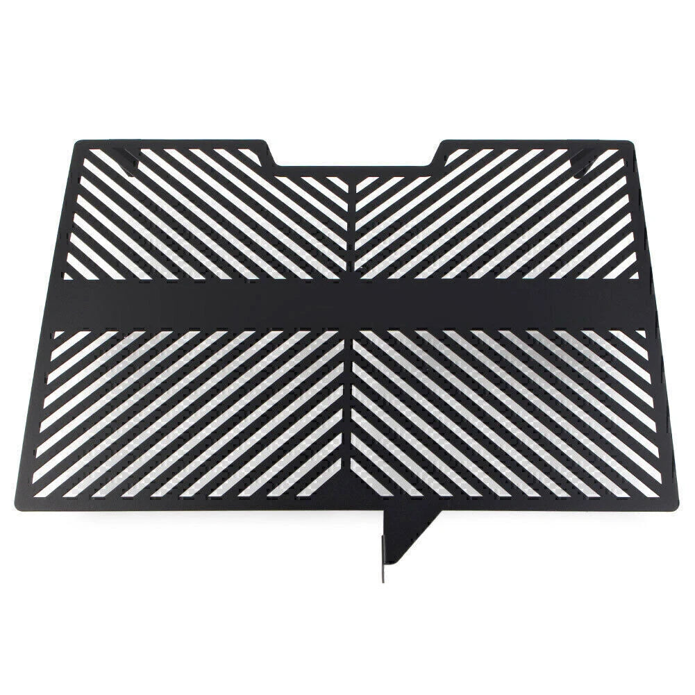 Radiator Grille Guard Cover for Suzuki GSXS 1000 (2015–2022)