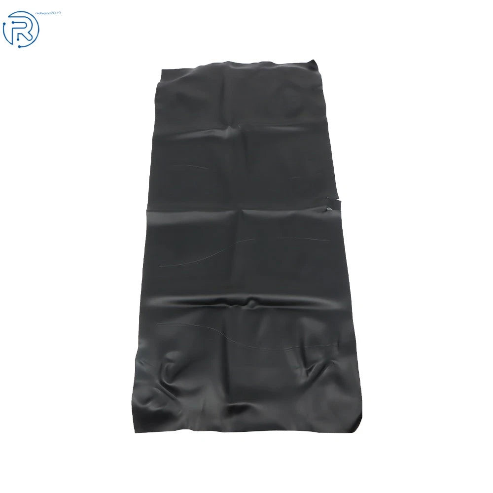 2X Faux Leather Front Seat Covers for Club Car Precedent (2004–2023)