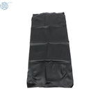 2X Faux Leather Front Seat Covers for Club Car Precedent (2004–2023)