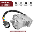 Front Differential Actuator for Honda Foreman 500 TRX500FE2 TRX500FM1/FM2 (2014–2019)
