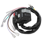 Handlebar Start Kill Switch Override for Polaris (4110157, 4110142, 4110095, 4110087)