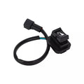 Trim & Tilt Switch for Yamaha 60-70-150HP 4-Stroke Outboard (1969–1970)