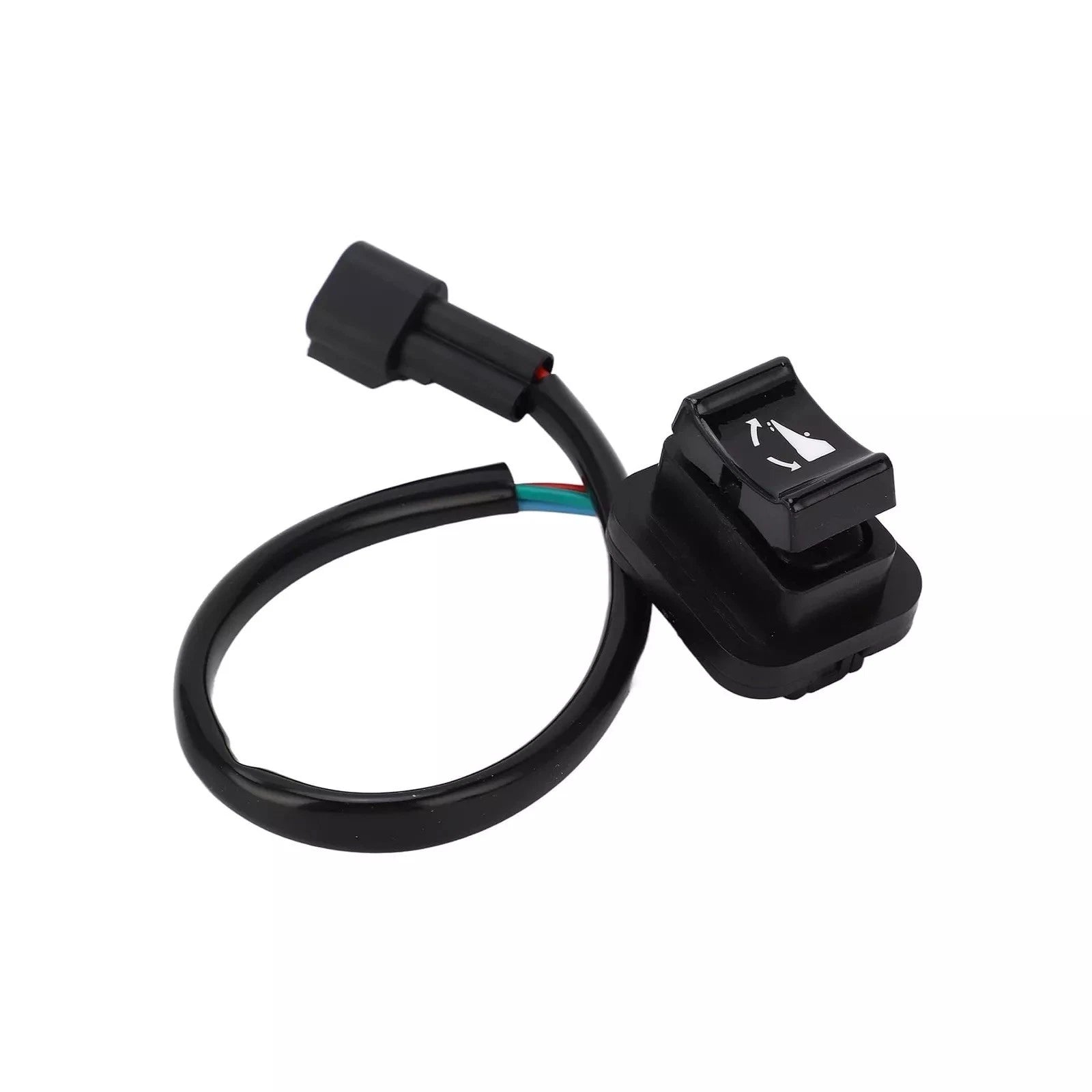Trim & Tilt Switch for Yamaha 60-70-150HP 4-Stroke Outboard (1969–1970)