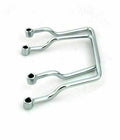 Saddlebag Support Bar for Kawasaki Vulcan VN800 Classic (1996–2006)