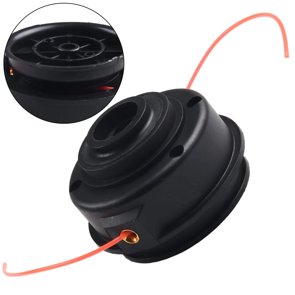 Trimmer Head Parts for Craftsman WC2200, WS205, WS210