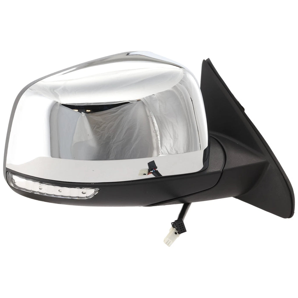 Heated Right Side Mirror for Jeep Grand Cherokee (2011–2016)