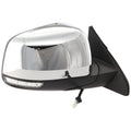 Heated Right Side Mirror for Jeep Grand Cherokee (2011–2016)