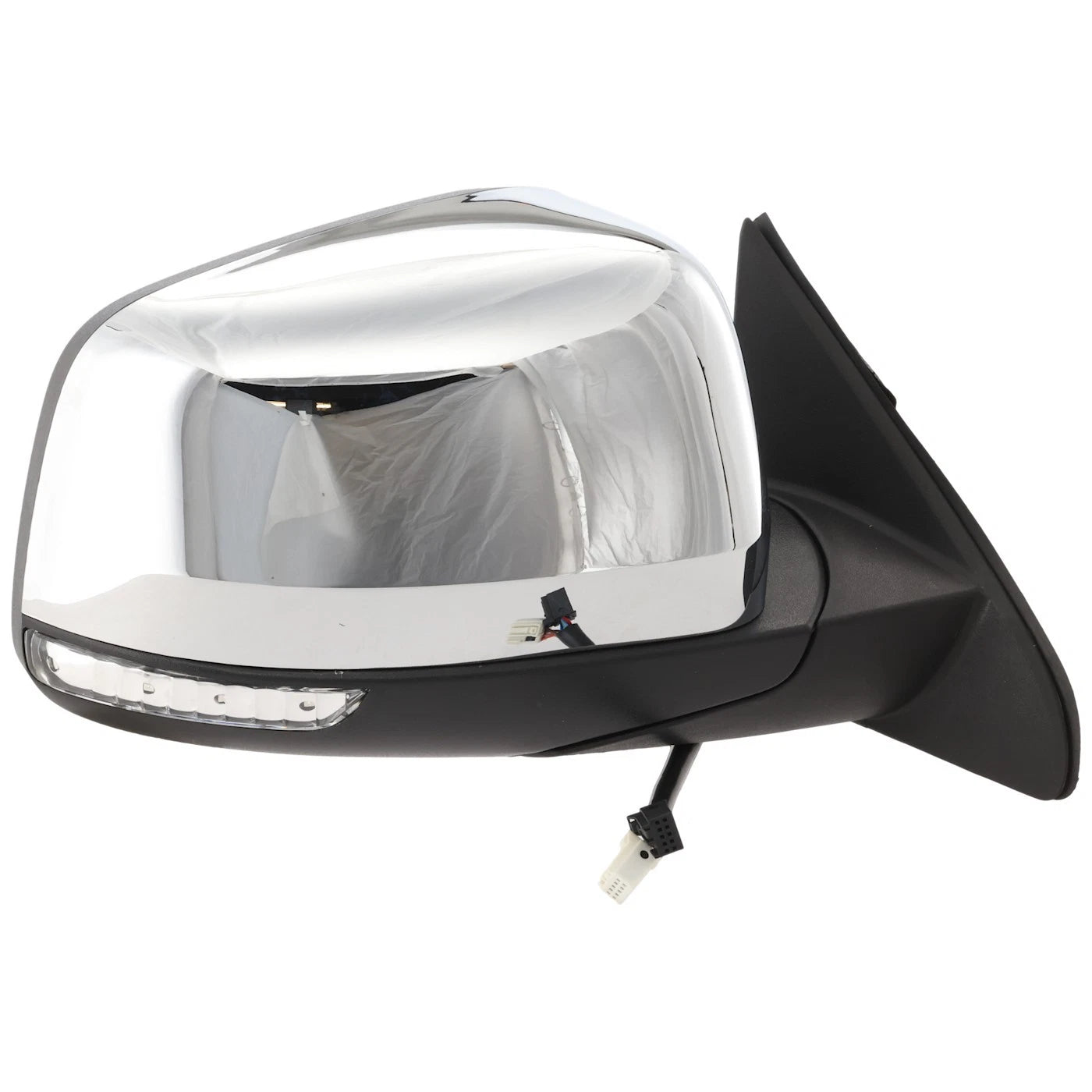 Heated Right Side Mirror for Jeep Grand Cherokee (2011–2016)