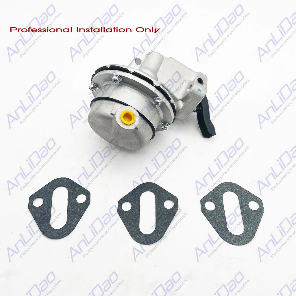 Fuel Pump for Mercruiser Sierra 454 502 V8 (812454A1, 862048A1, M60601, 18-7288-1)