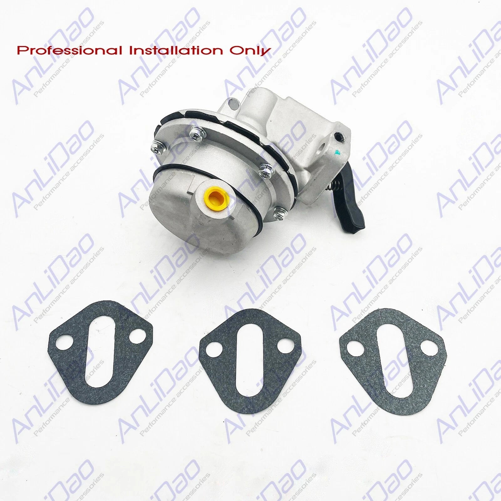 Fuel Pump for Mercruiser Sierra 454 502 V8 (812454A1, 862048A1, M60601, 18-7288-1)
