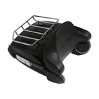 Trunk Pad Light Speakers Mount for Harley Touring 2014-2025
