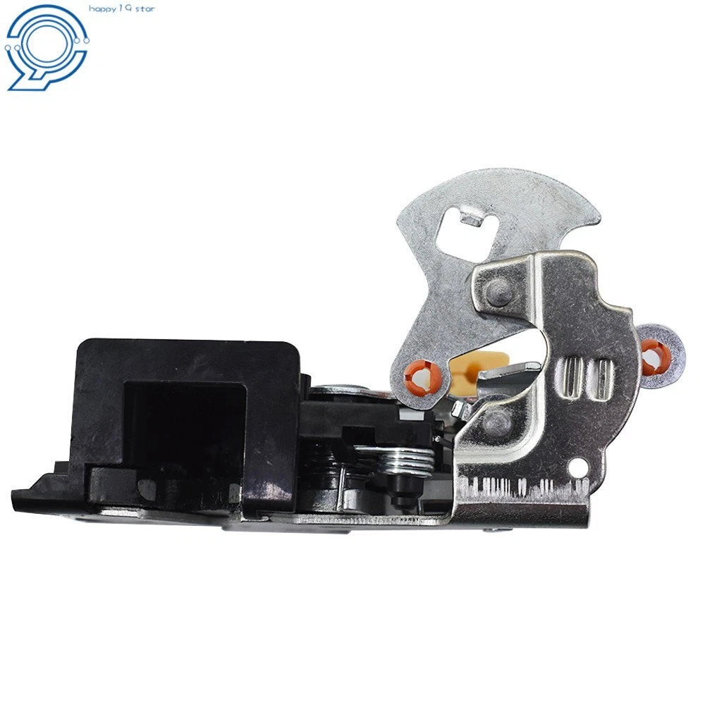 Door Latch Assembly LH for Chevy Buick Cadillac GMC (Fits Various Models)