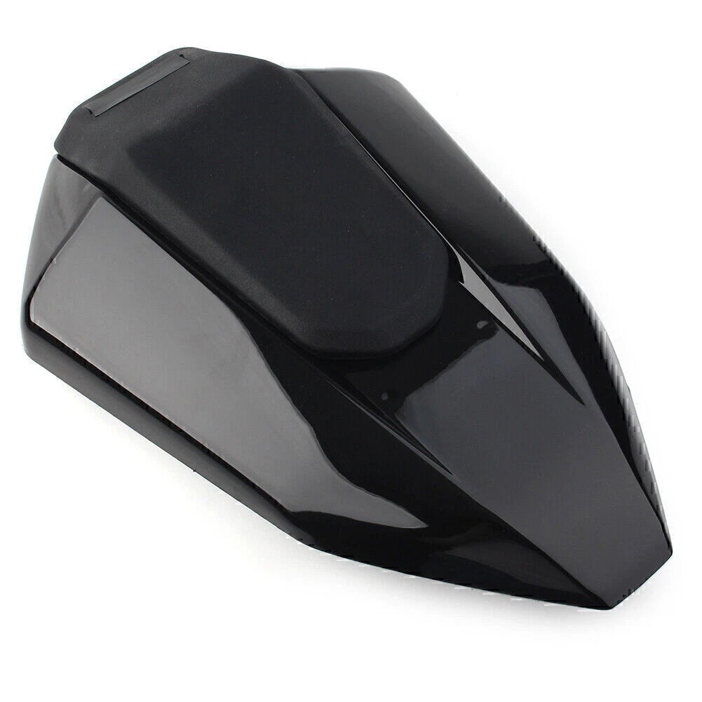 ABS Pillion Rear Seat Solo Cowl Fairing Cover for Yamaha FZ-07 MT-07 (2013–2017)
